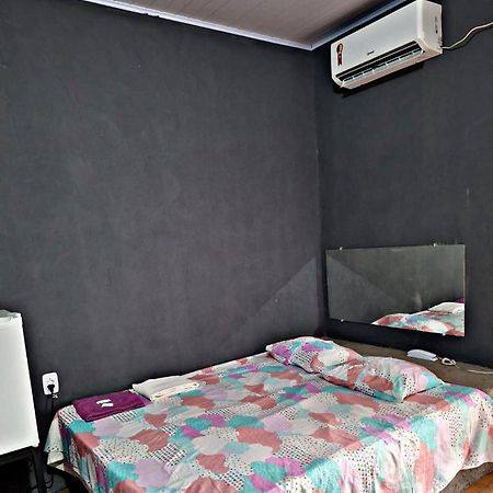 R1 Pousada Barreirinhas Exteriér fotografie