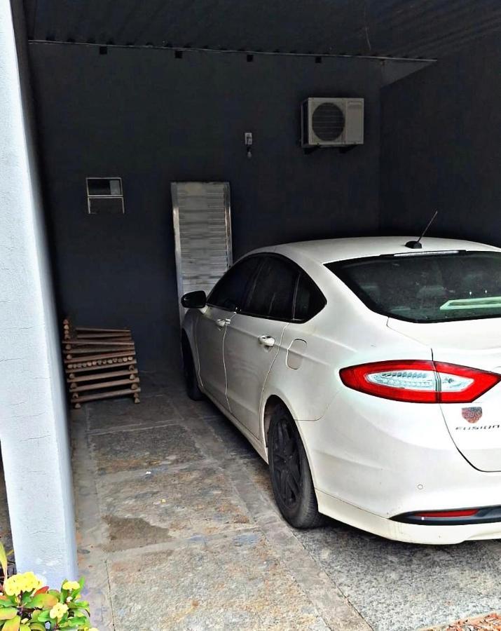 R1 Pousada Barreirinhas Exteriér fotografie